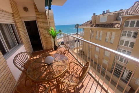 Apartment for sale in Torre de la Horadada, Alicante, Spain 3 bedrooms, 81 sq.m. No. 189421 - photo 28