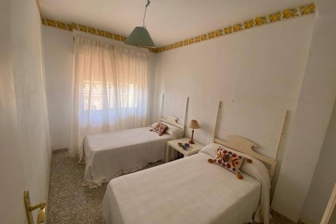 Apartment for sale in Torre de la Horadada, Alicante, Spain 3 bedrooms, 81 sq.m. No. 189421 - photo 24