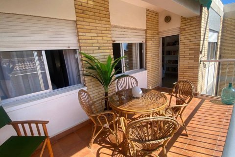 Apartment for sale in Torre de la Horadada, Alicante, Spain 3 bedrooms, 81 sq.m. No. 189421 - photo 3