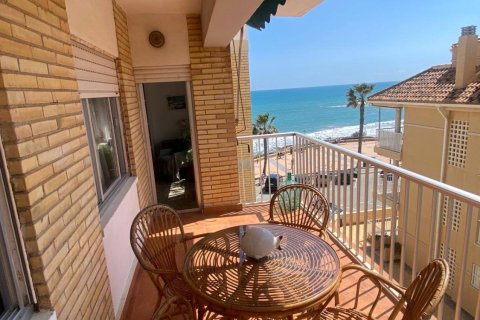 Apartment for sale in Torre de la Horadada, Alicante, Spain 3 bedrooms, 81 sq.m. No. 189421 - photo 12