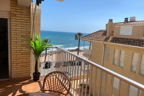 Apartment for sale in Torre de la Horadada, Alicante, Spain 3 bedrooms, 81 sq.m. No. 189421 - photo 26