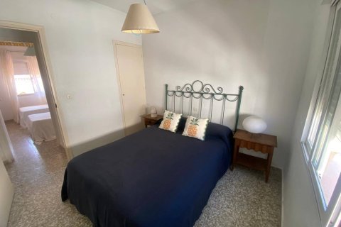 Apartment for sale in Torre de la Horadada, Alicante, Spain 3 bedrooms, 81 sq.m. No. 189421 - photo 19