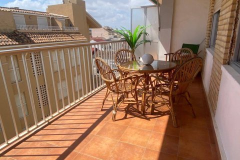 Apartment for sale in Torre de la Horadada, Alicante, Spain 3 bedrooms, 81 sq.m. No. 189421 - photo 4