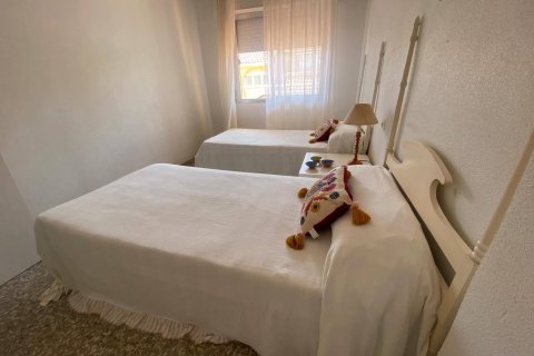 Apartment for sale in Torre de la Horadada, Alicante, Spain 3 bedrooms, 81 sq.m. No. 189421 - photo 22