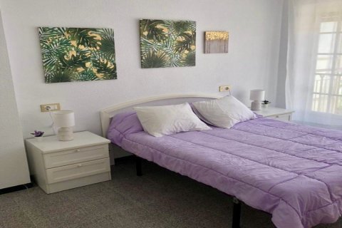 Townhouse for sale in Santa Pola, Alicante, Spain 3 bedrooms, 110 sq.m. No. 189420 - photo 10