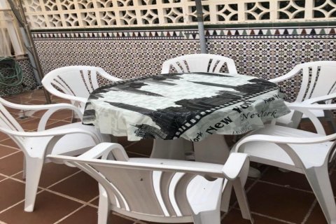 Townhouse for sale in Santa Pola, Alicante, Spain 3 bedrooms, 110 sq.m. No. 189420 - photo 20