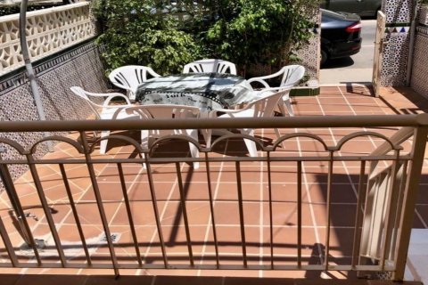 Townhouse for sale in Santa Pola, Alicante, Spain 3 bedrooms, 110 sq.m. No. 189420 - photo 22