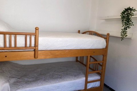 Townhouse for sale in Santa Pola, Alicante, Spain 3 bedrooms, 110 sq.m. No. 189420 - photo 3