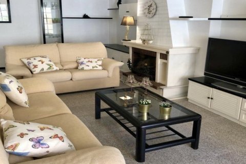 Townhouse for sale in Santa Pola, Alicante, Spain 3 bedrooms, 110 sq.m. No. 189420 - photo 8