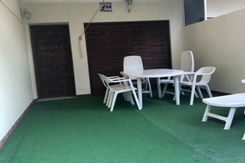 Townhouse for sale in Santa Pola, Alicante, Spain 3 bedrooms, 110 sq.m. No. 189420 - photo 6