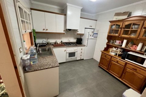 Townhouse for sale in Santa Pola, Alicante, Spain 3 bedrooms, 110 sq.m. No. 189420 - photo 21