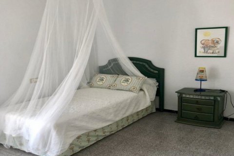 Townhouse for sale in Santa Pola, Alicante, Spain 3 bedrooms, 110 sq.m. No. 189420 - photo 15