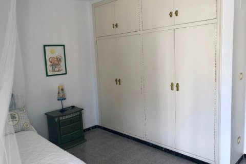 Townhouse for sale in Santa Pola, Alicante, Spain 3 bedrooms, 110 sq.m. No. 189420 - photo 4