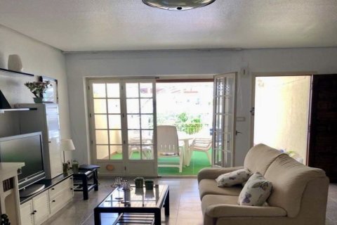 Townhouse for sale in Santa Pola, Alicante, Spain 3 bedrooms, 110 sq.m. No. 189420 - photo 5