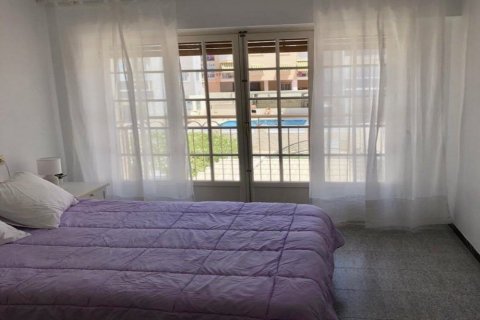 Townhouse for sale in Santa Pola, Alicante, Spain 3 bedrooms, 110 sq.m. No. 189420 - photo 17