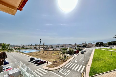 Apartamento en venta en Torrevieja, Alicante, España 2 dormitorios, 78 m2 No. 189425 - foto 28