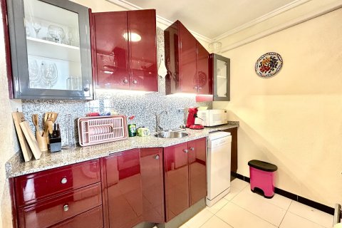 Apartamento en venta en Torrevieja, Alicante, España 2 dormitorios, 78 m2 No. 189425 - foto 15
