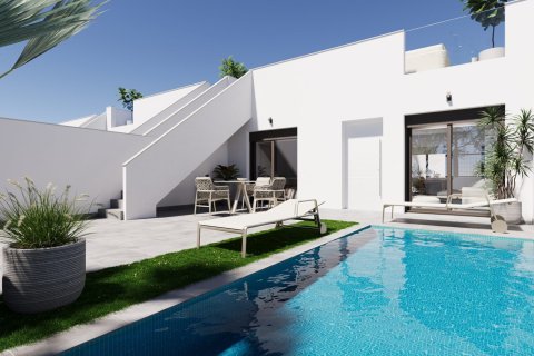 Villa pārdošanā Roldan, Murcia, Spānijā 2 istabas, 82 m2 Nr. 189419 - attēls 6