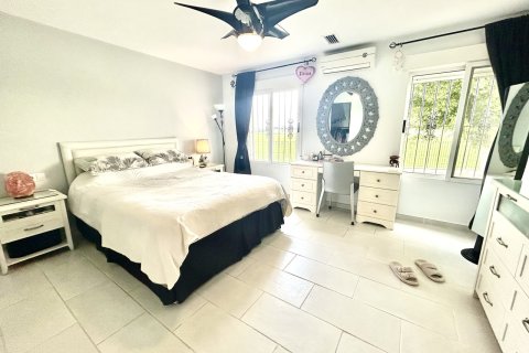 Продажа виллы в Катраль, Аликанте, Испания 4 спальни, 540м2 №189424 - фото 12