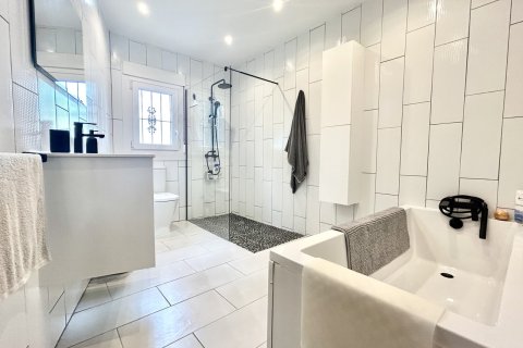 Продажа виллы в Катраль, Аликанте, Испания 4 спальни, 540м2 №189424 - фото 17