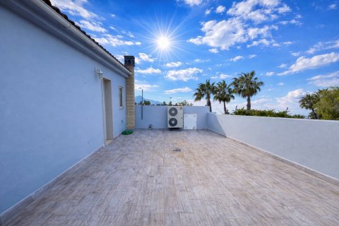 Продажа виллы в Катраль, Аликанте, Испания 4 спальни, 540м2 №189424 - фото 24