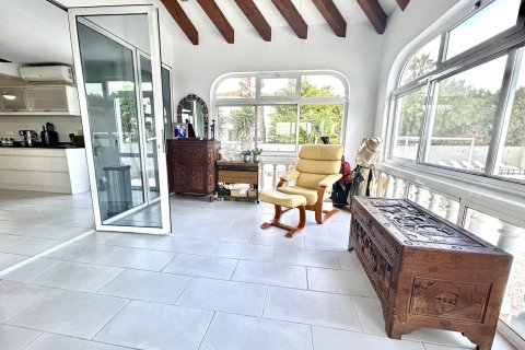 Продажа виллы в Катраль, Аликанте, Испания 4 спальни, 540м2 №189424 - фото 27
