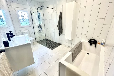 Продажа виллы в Катраль, Аликанте, Испания 4 спальни, 540м2 №189424 - фото 16