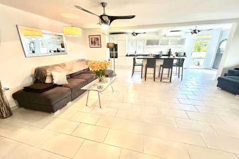 Продажа виллы в Катраль, Аликанте, Испания 4 спальни, 540м2 №189424 - фото 8