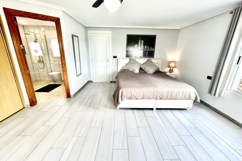 Продажа виллы в Катраль, Аликанте, Испания 4 спальни, 540м2 №189424 - фото 22