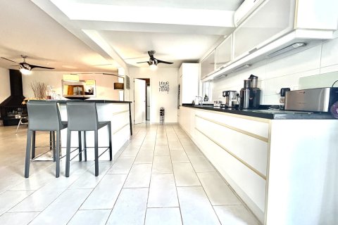 Продажа виллы в Катраль, Аликанте, Испания 4 спальни, 540м2 №189424 - фото 10