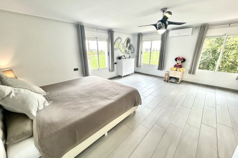 Продажа виллы в Катраль, Аликанте, Испания 4 спальни, 540м2 №189424 - фото 20