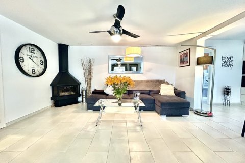 Продажа виллы в Катраль, Аликанте, Испания 4 спальни, 540м2 №189424 - фото 7