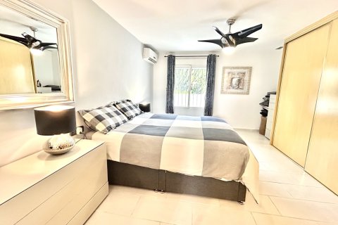 Продажа виллы в Катраль, Аликанте, Испания 4 спальни, 540м2 №189424 - фото 14