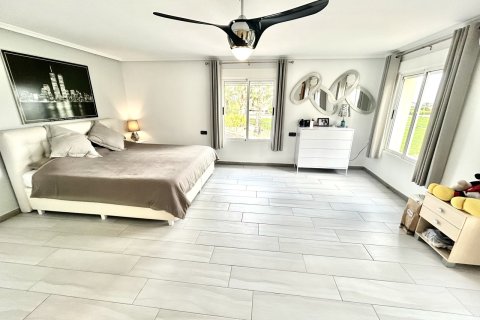Продажа виллы в Катраль, Аликанте, Испания 4 спальни, 540м2 №189424 - фото 21