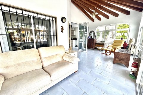 Продажа виллы в Катраль, Аликанте, Испания 4 спальни, 540м2 №189424 - фото 28