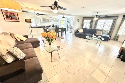 Продажа виллы в Катраль, Аликанте, Испания 4 спальни, 540м2 №189424 - фото 6