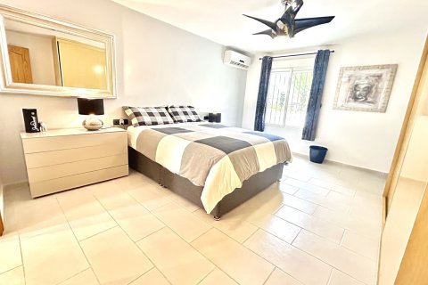 Продажа виллы в Катраль, Аликанте, Испания 4 спальни, 540м2 №189424 - фото 13