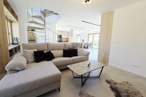 Villa à vendre à Cabo Roig, Alicante, Espagne, 3 chambres, 156 m2 No. 189422 - photo 4
