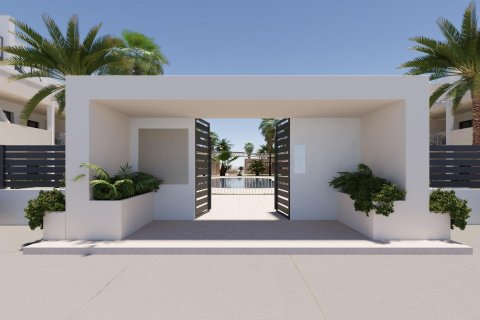 Apartament w Torre-Pacheco, Murcia, Hiszpania 2 sypialnie, 68 mkw. nr 161259 – zdjęcie 17