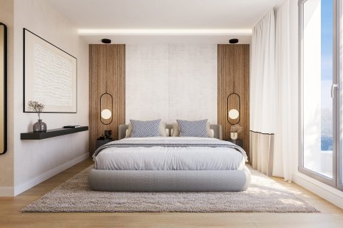 Huoneisto myytävänä Manilva, Malaga, Espanja, 3 makuuhuonetta, 132.24 m2 No. 177765 - kuva 13