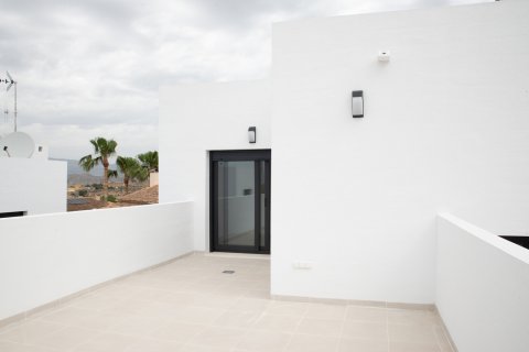 Huvila myytävänä Busot, Alicante, Espanja, 3 makuuhuonetta, 159 m2 No. 177769 - kuva 11