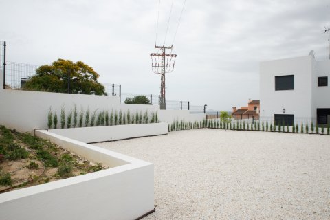 Huvila myytävänä Busot, Alicante, Espanja, 3 makuuhuonetta, 159 m2 No. 177769 - kuva 8