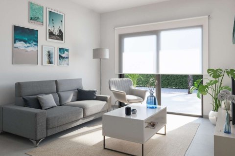 Huvila myytävänä Busot, Alicante, Espanja, 3 makuuhuonetta, 159 m2 No. 177769 - kuva 2