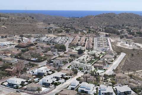 Huvila myytävänä Busot, Alicante, Espanja, 3 makuuhuonetta, 159 m2 No. 177769 - kuva 12