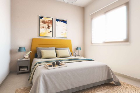 Huvila myytävänä Busot, Alicante, Espanja, 3 makuuhuonetta, 159 m2 No. 177769 - kuva 7