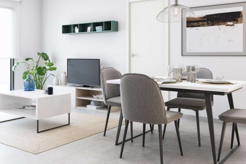 Huvila myytävänä Busot, Alicante, Espanja, 3 makuuhuonetta, 159 m2 No. 177769 - kuva 4