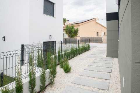 Huvila myytävänä Busot, Alicante, Espanja, 3 makuuhuonetta, 159 m2 No. 177769 - kuva 10