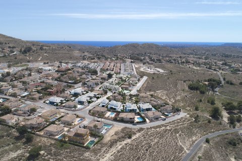 Huvila myytävänä Busot, Alicante, Espanja, 3 makuuhuonetta, 159 m2 No. 177769 - kuva 13