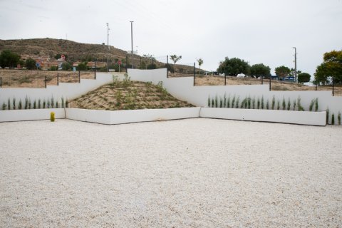 Huvila myytävänä Busot, Alicante, Espanja, 3 makuuhuonetta, 159 m2 No. 177769 - kuva 9