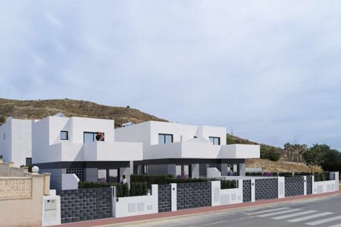 Huvila myytävänä Busot, Alicante, Espanja, 3 makuuhuonetta, 159 m2 No. 177769 - kuva 1